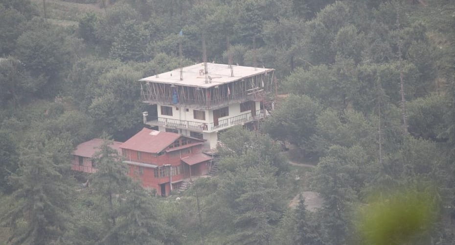 Ridhabhi Home Stay, Shimla 3